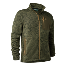 Deerhunter Herren Strickjacke Sarek