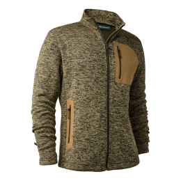 Deerhunter Herren Strickjacke Sarek