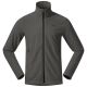 Bergans Herren Jacke Finnsnes Fleece