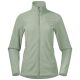 Bergans Damen Jacke Finnsnes Fleece Jade Grün XS