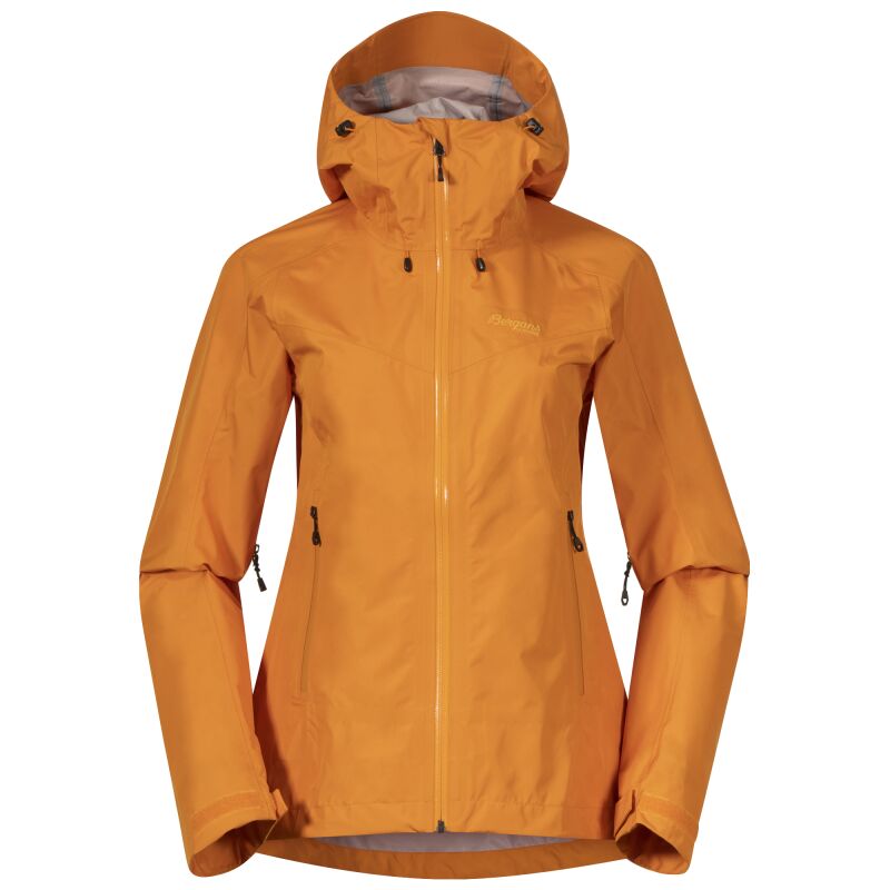 Bergans Damen Jacke Skar Light 3L Shell, 256,90 €