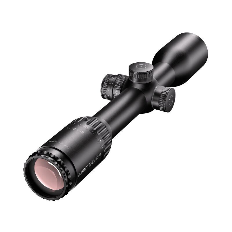 Schmidt & Bender Zielfernrohr 3-18x42 Meta, 2.048,90 €