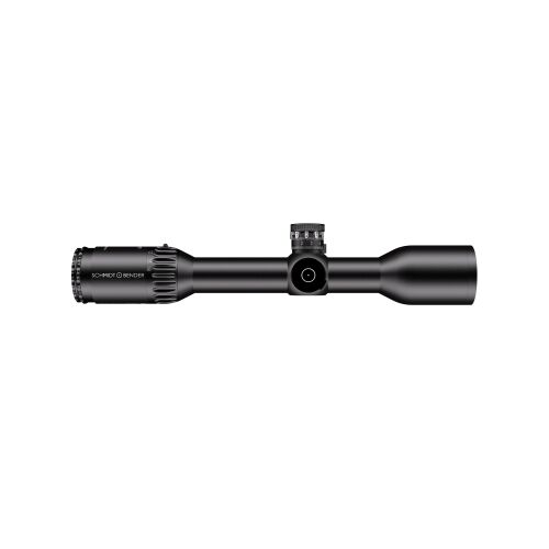 Schmidt & Bender Zielfernrohr 3-18x42 Meta LP7 2.BE 1cm cw ASV II-B LT / ASV II LT