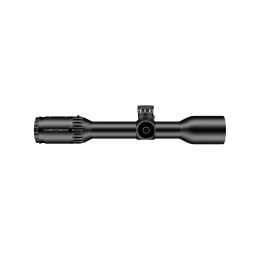 Schmidt &amp; Bender Zielfernrohr 3-18x42 Meta LP7 2.BE 1cm cw ASV II-B LT / ASV II LT