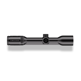 Schmidt &amp; Bender Zielfernrohr 3-18x42 Meta LMZ LP7 2.BE 1cm cw Posicon CT / Posicon CT