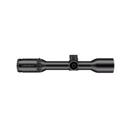 Schmidt &amp; Bender Zielfernrohr 3-18x42 Meta LMZ LP7 2.BE 1cm cw ASV II LT / Posicon CT