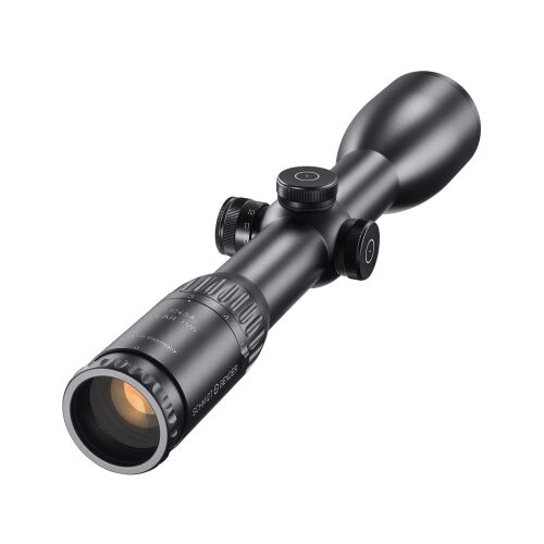 Schmidt & Bender Zielfernrohr 3-12x54 Polar T96 2.BE D7 1cm cw Posicon CT / Posicon CT