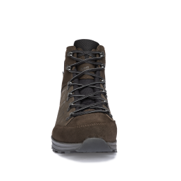 Han Wag Herren Schuhe Torsby SF Extra GTX Mocca/Black 9,5 UK - 44 EU