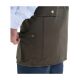 Browning Herren Weste Norfolk Dunkel Grün M