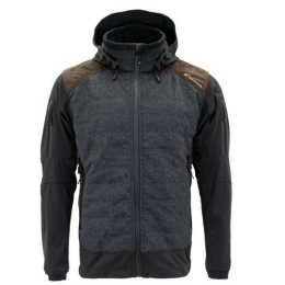 CARINTHIA G-Loft ISLG Jacke Grau