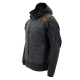 CARINTHIA G-Loft ISLG Jacke Grau