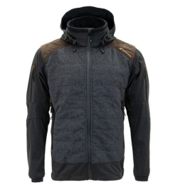 CARINTHIA G-Loft ISLG Jacke Grau XXL