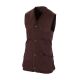 Browning Herren Weste Norfolk Dunkel Braun