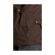 Browning Herren Weste Norfolk Dunkel Braun XL