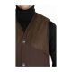 Browning Herren Weste Norfolk Dunkel Braun 3XL