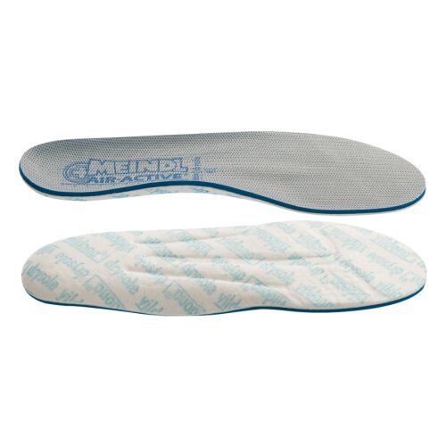 Meindl Fußbett Air-Active Soft Print 5 UK - 38 EU