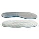Meindl Fußbett Air-Active Soft Print 5 UK - 38 EU