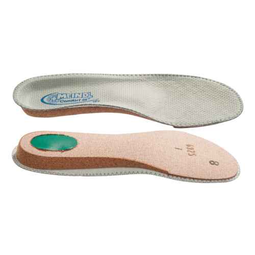 Meindl Fußbett Comfort fit Hiking 8 UK - 42 EU
