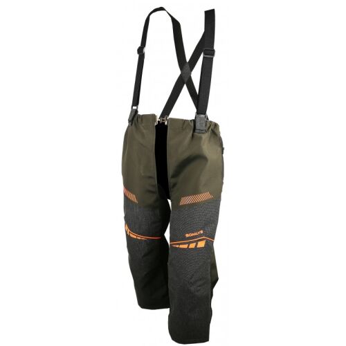 Somlys Beinlinge Indestructor GX L