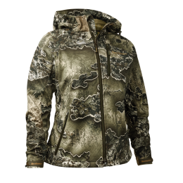 Deerhunter Damen Softshelljacke Excape