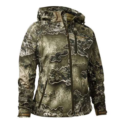 Deerhunter Damen Softshelljacke Excape Realtree Excape™ 40