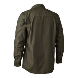 Deerhunter Herren Hemd Matobo Forest Green 45/46