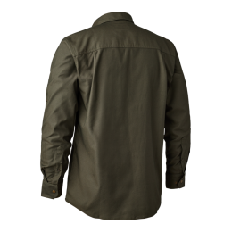 Deerhunter Herren Hemd Matobo Forest Green 45/46