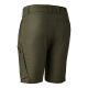 Deerhunter Herren Shorts Matobo Forest Green 52