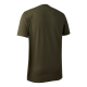 Deerhunter Herren T-Shirt Nolan