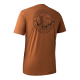 Deerhunter Herren T-Shirt Easton