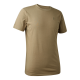 Deerhunter Herren T-Shirt Easton Driftwood XL