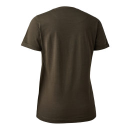 Deerhunter Damen T-Shirt Ella