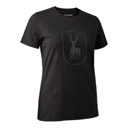 Deerhunter Damen Logo T-Shirt