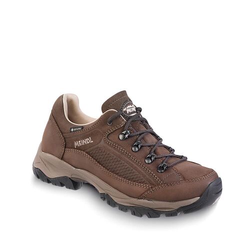 Meindl Damen Schuhe Atlanta GTX Braun