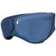Bergans Hüfttasche Driv HipPack 3L Pacific blau