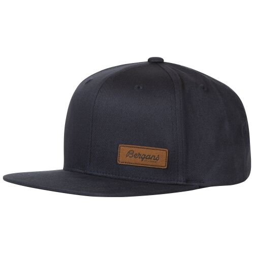 Bergans Cap Nordmarka Snapback