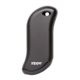 Zippo HeatBank&reg; 9s Wiederaufladbarer Handw&auml;rmer Schwarz