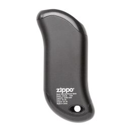 Zippo HeatBank&reg; 9s Wiederaufladbarer Handw&auml;rmer Schwarz