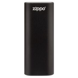 Zippo HeatBank&reg; 6 Wiederaufladbarer Handw&auml;rmer Schwarz