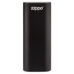 Zippo HeatBank&reg; 6 Wiederaufladbarer Handw&auml;rmer Schwarz