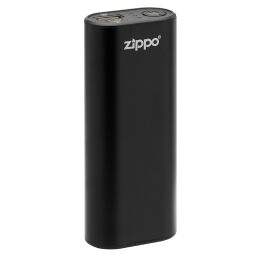 Zippo HeatBank&reg; 6 Wiederaufladbarer Handw&auml;rmer Schwarz