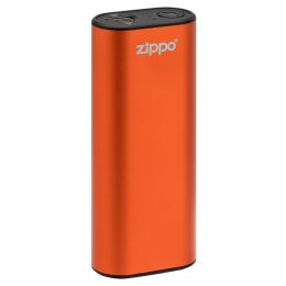 Zippo HeatBank&reg; 6 Wiederaufladbarer Handw&auml;rmer Orange