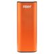 Zippo HeatBank® 6 Wiederaufladbarer Handwärmer Orange