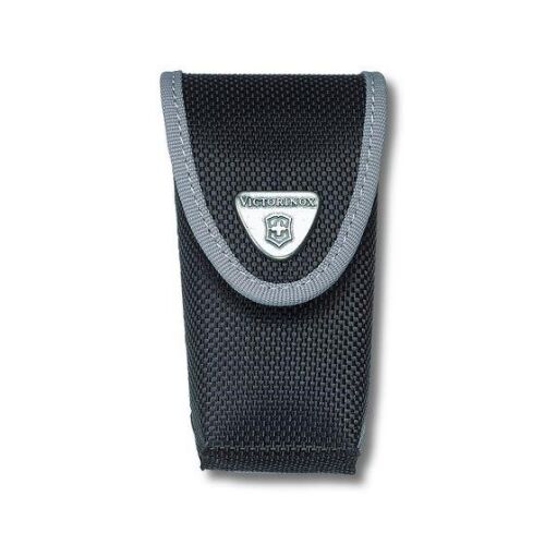 Victorinox Gürteletui Nylon Schwarz