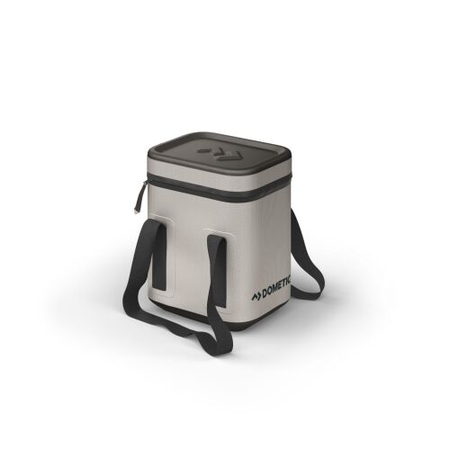 Dometic GO Aufbewahrurgsbox PAC-S10 Ash 10L