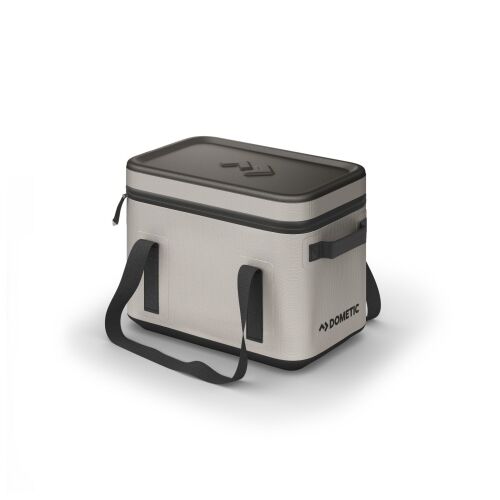 Dometic GO Aufbewahrungsbox PAC-S20 Ash 20L