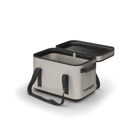 Dometic GO Aufbewahrungsbox PAC-S20 Ash 20L