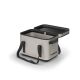 Dometic GO Aufbewahrungsbox PAC-S20 Ash 20L
