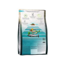 Goood Hundetrockenfutter Adult Nachhaltige Forelle 1,8 Kg