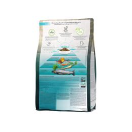 Goood Hundetrockenfutter Adult Nachhaltige Forelle 1,8 Kg
